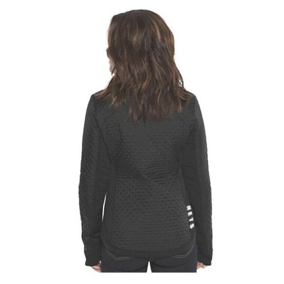 Touch NBA Throwback New Jersey Nets Lead Off Jacket Womens S Slim Fit - Picture 6 of 8